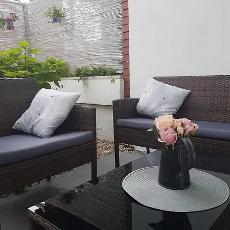 Apartment Framar *