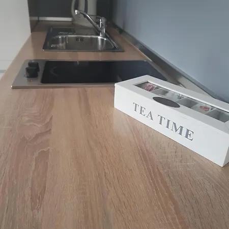 Framar Apartment *