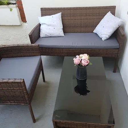 Framar Apartment