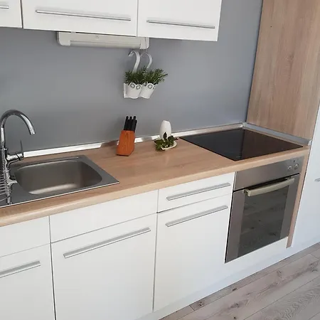 Framar Apartment Vodice