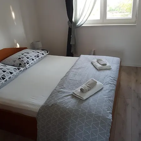Apartment Framar