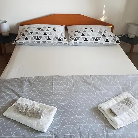 Framar Apartment Vodice