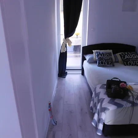 Apartment Framar