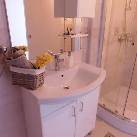 Framar Apartment Vodice