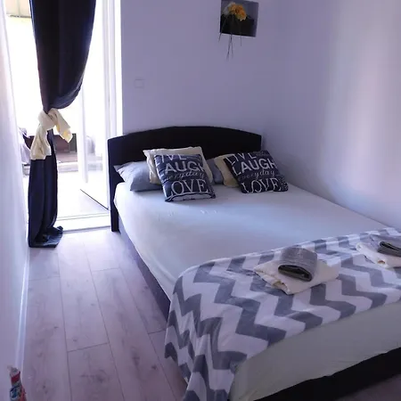 Framar Apartment