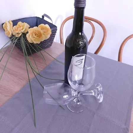 Apartment Framar