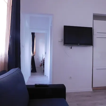 Framar Apartment Vodice