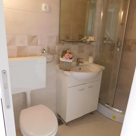 Framar Apartment